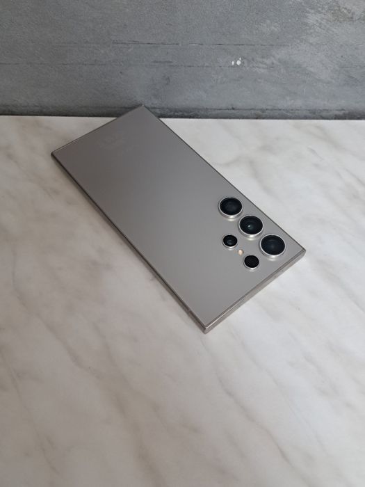 Samsung S24 Ultra 512GB Bmg Amanet 99642