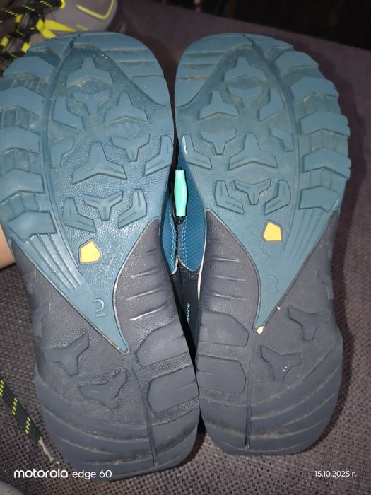 Маратонки за момче