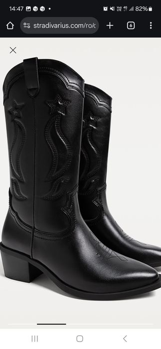 Ciocate noi stradivarius