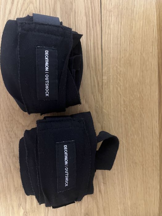 Sac de box+ echipament