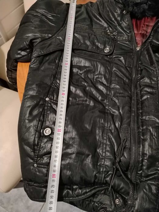 Якета,Мъжки,зимниМ,L,xl, Тommy HiLtger L размер