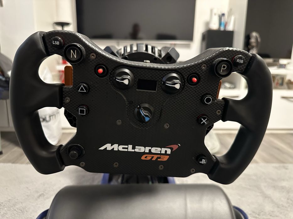 Simulator racing complet