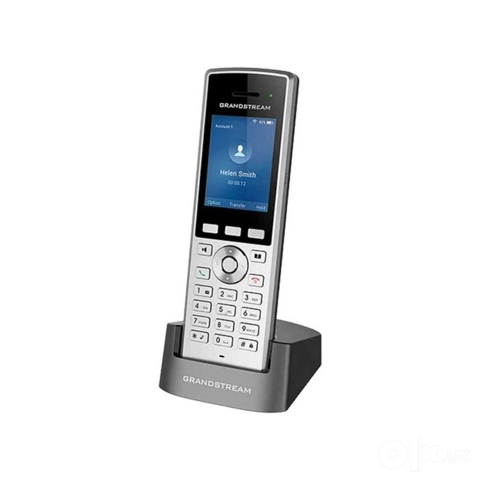 WP822 Wi-Fi телефон Grandstream