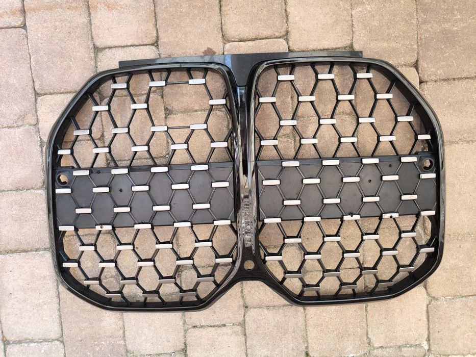 Grilă BMW seria 4 G26 originală