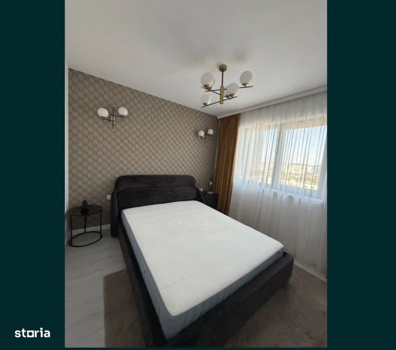 Apartament 2 camere/ complex Onix/ Pipera/ Promenada