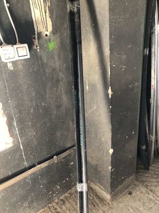 bare cupola volkswagen golf 7 break - benzina 2015