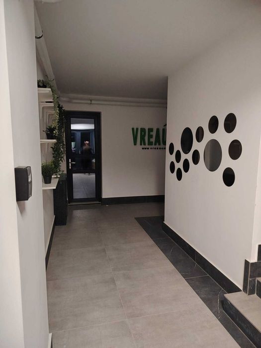 Apartament cu 1 camera decomandat construcție noua, DE INCHIRIAT