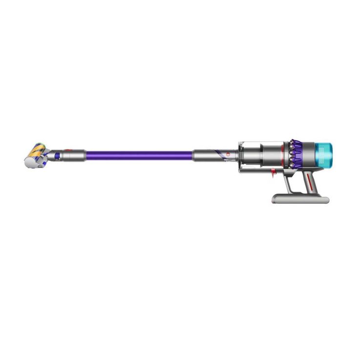 Прахосмукачка Dyson Gen5 Detect Absolute