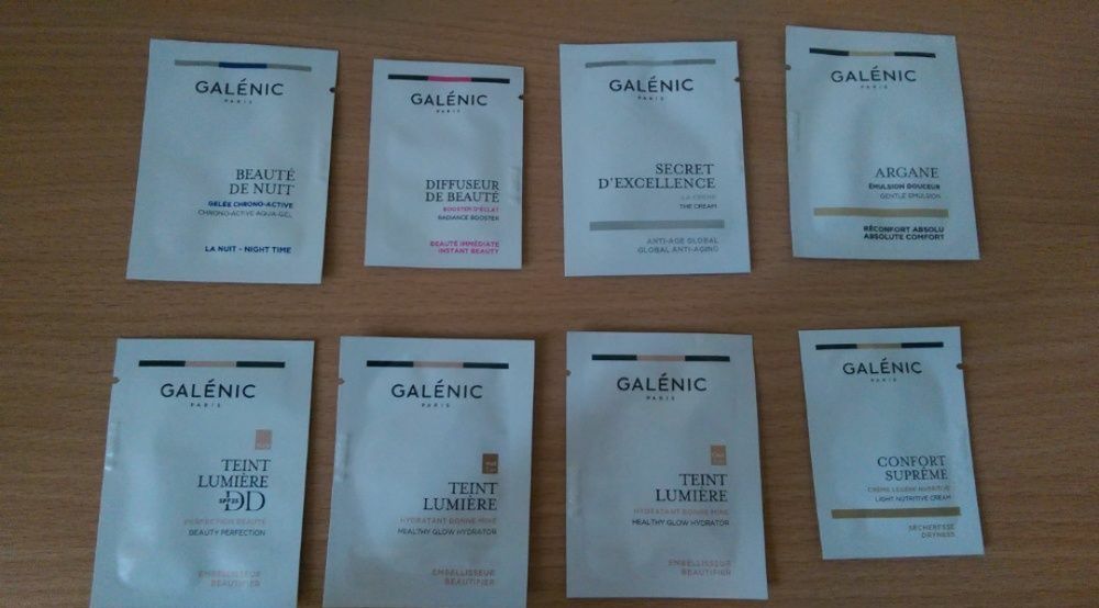 Rituals,Dior, Filorga,Chanel,Galenic,Skincode, Victoria secret,Gucci