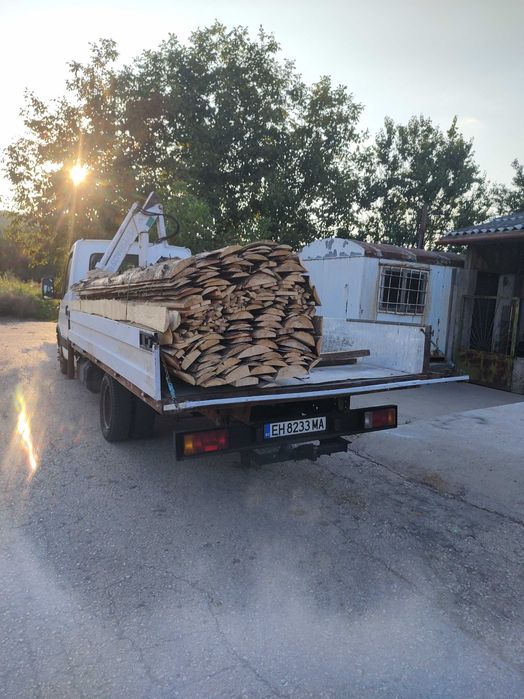 Чамови изрезки за различни идеи