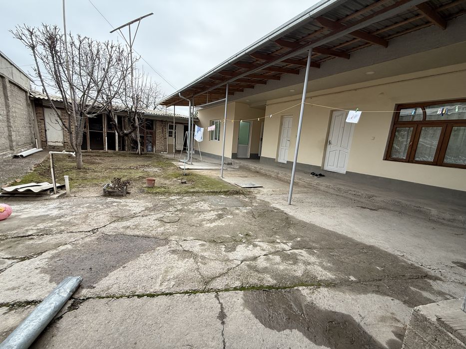 Срочно‼️ Сергелийский р-н улица: Муканна 3 соток 3 комнат