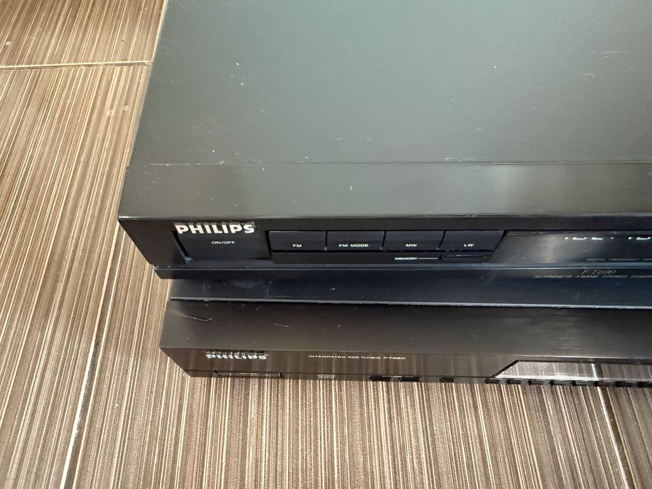 Philips FT-980rds FT690