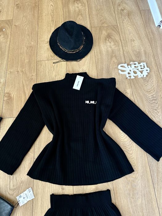 Разкошен ежедневен много топъл и удобен сет MM