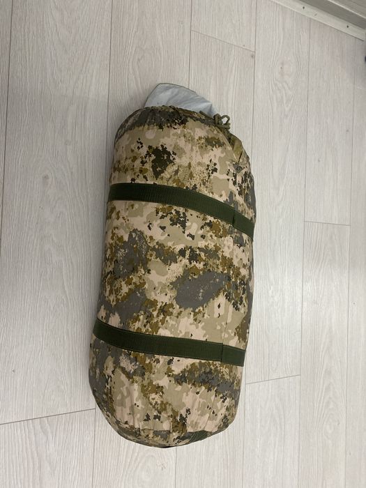спальный мешок,хороший