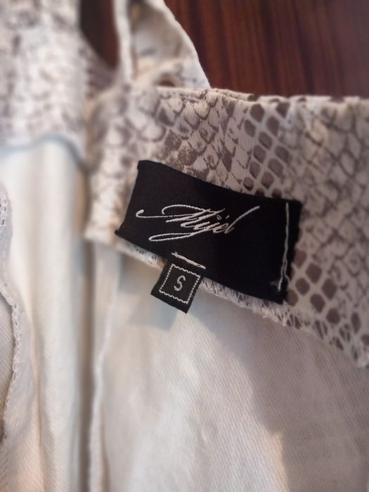 Къса лятна рокля