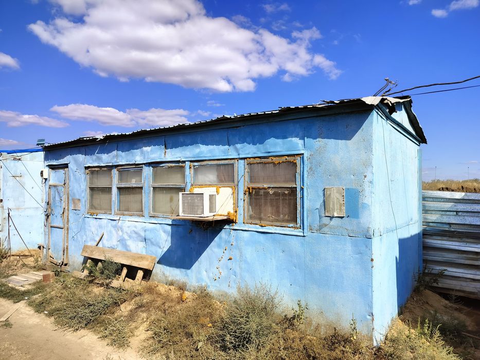 Продам жилые вагончики