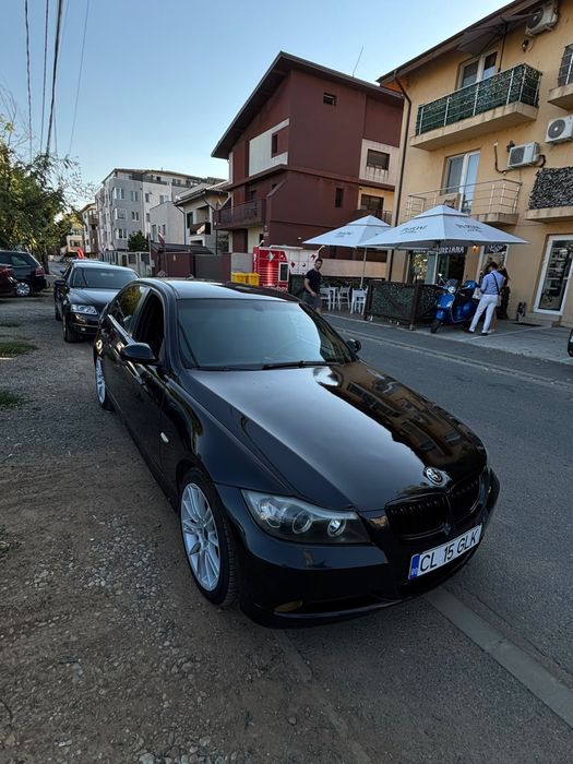 E90 2.0diesel impecabil