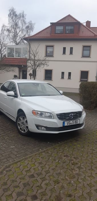 VOLVO S80 2013 — imagine 2