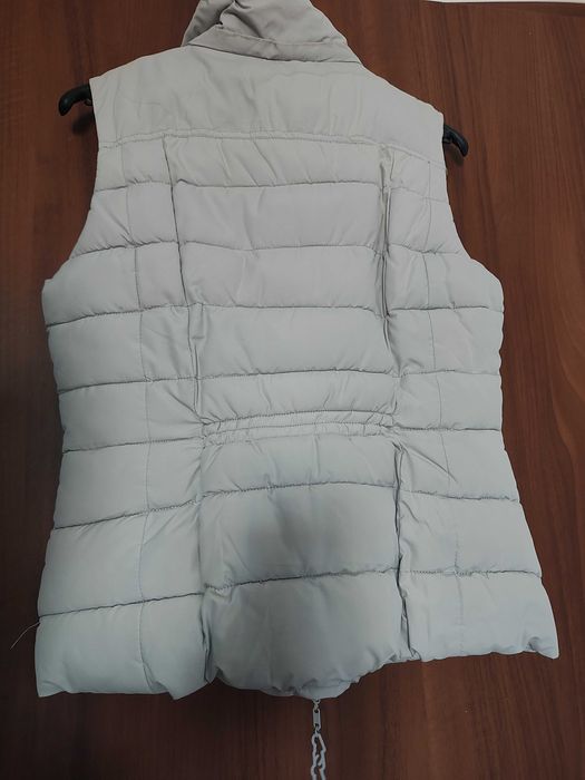 Vand vesta matlasata