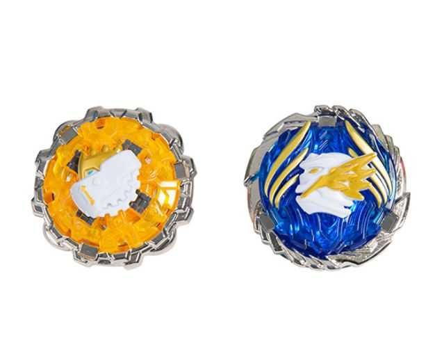 Инфинити Надо. Набор с самой большой ареной для нон-стоп баттлов.