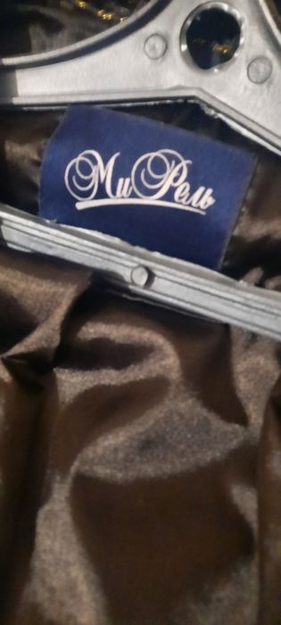 Продам норковую шубу..