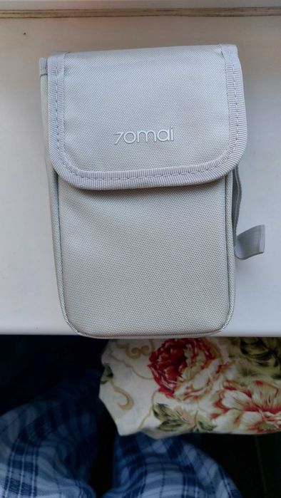 Бустер пусковое устройство 70mai