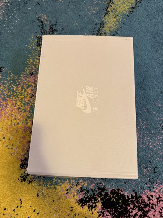 Nike AF 1 оригинални