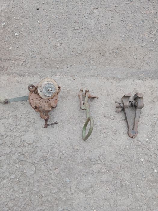 продам ручной наждак и пр