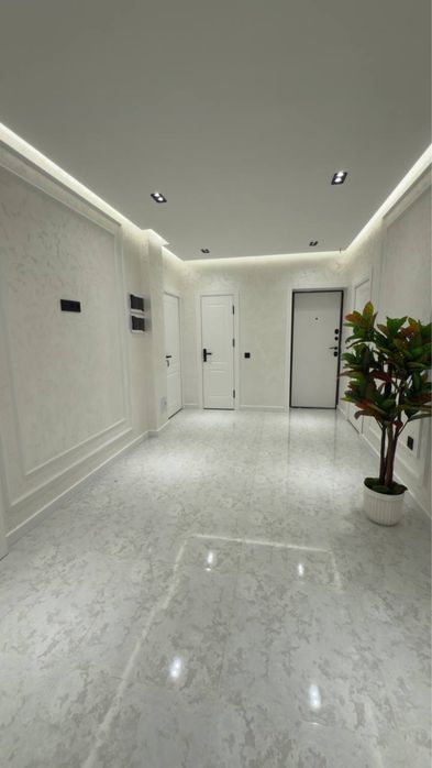 Nukus kochada arendaga joy beriladi