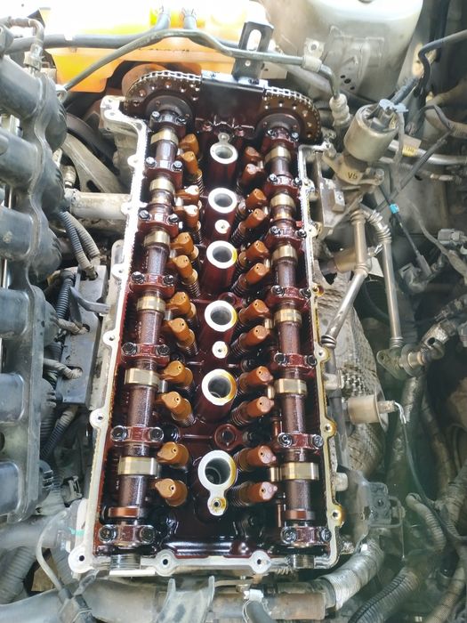 Epica 2009 год пробег 80000, корейский мотор -  2014г