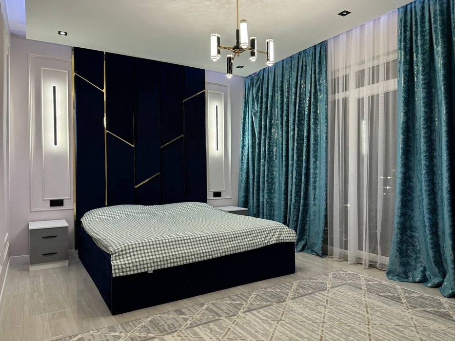 Посуточно и почачово