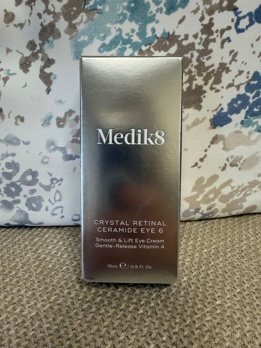 Продукти на Medik8 с 20% отстъпка