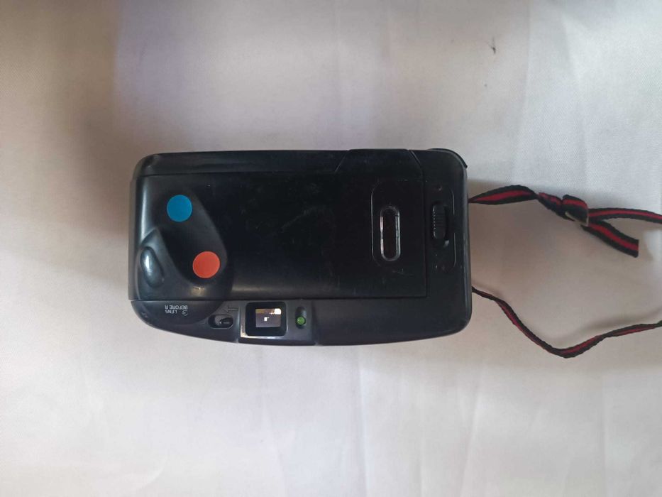 aparat de fotografiat compact WIZEN  111L film