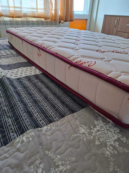 Magniflex Pierre Cardin 100 x 65 за бебешко легло