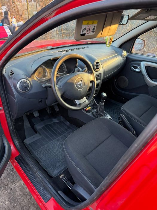 De vânzare Dacia Duster 4×4