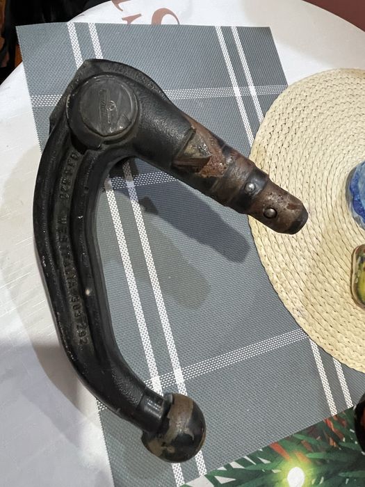 Carlig tractare Detasabil Volkswagen/Audi