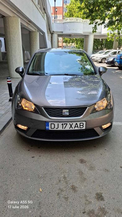 SEAT Ibiza 2015 — imagine 3