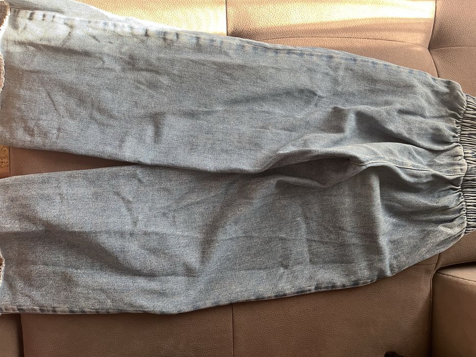 Яке,дънки,сукман