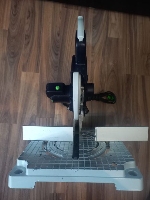 Circular Festool Sym 70E