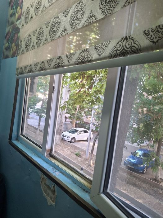 Продаётся 1 ком бывший общежитья.