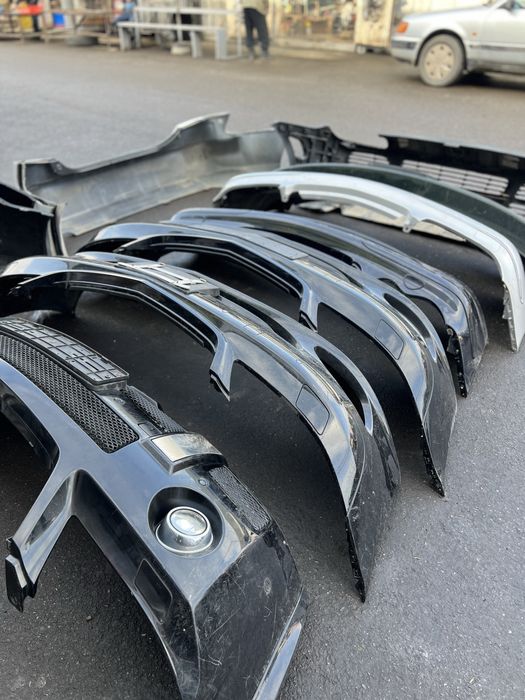 BMW E 39 avtorazbor 999