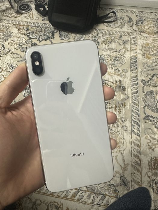 Iphone xs max 256 айфон хс мах 256