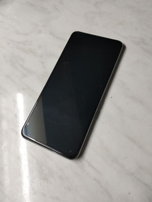 Realme gt master edition 8/256