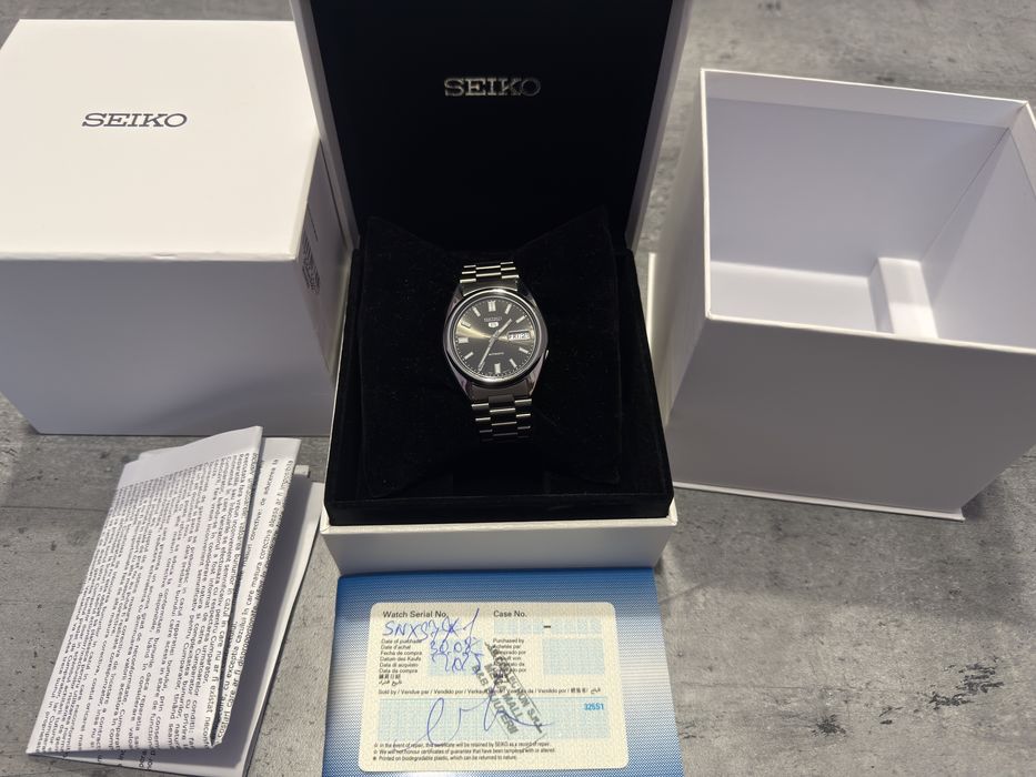 Vanzare ceasuri colectie personala