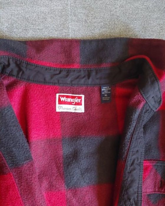 Риза/Яке оригинална на Wrangler