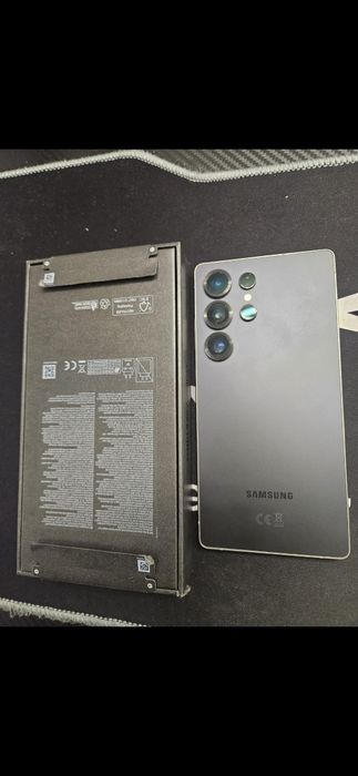 Samsung s25 ultra 512 gb