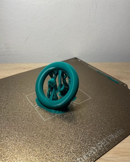 Услуги 3D-Печати
