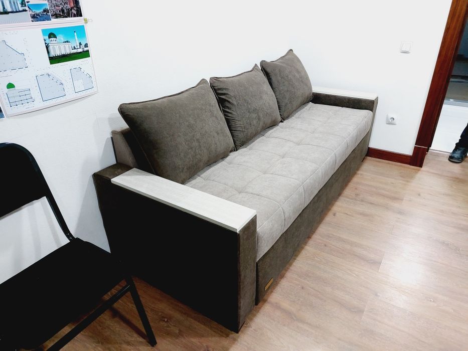 Диван раскладной от производителя