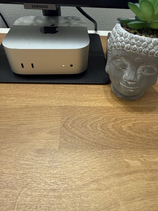 Apple Mac mini – M4 / 16GB RAM/256GB/Full Box Bucuresti Sectorul 1