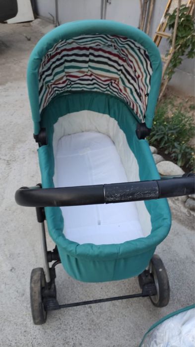 Коляска детская 3/1